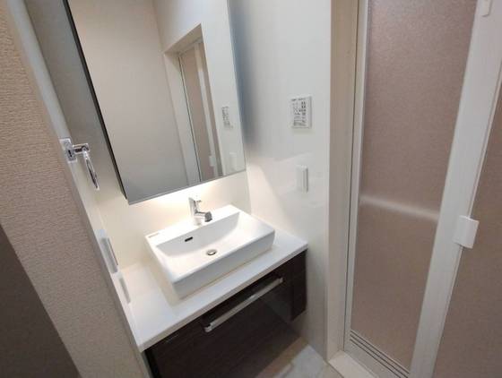 セジュールST A棟