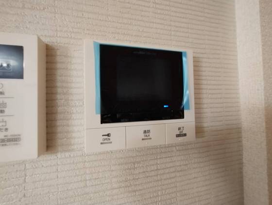 セジュールST A棟