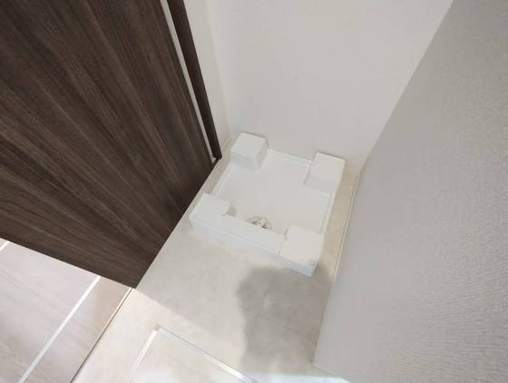 セジュールST A棟