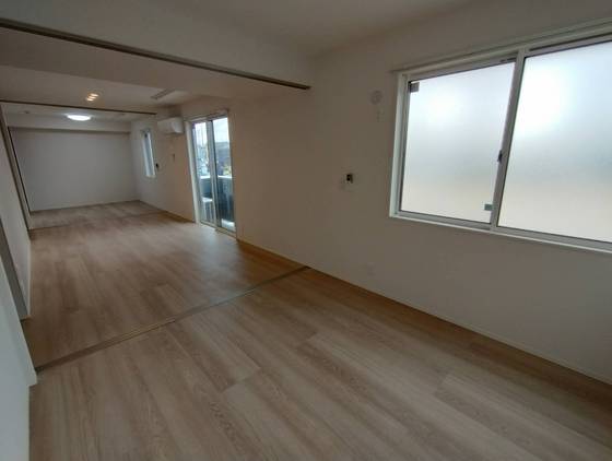 セジュールST A棟