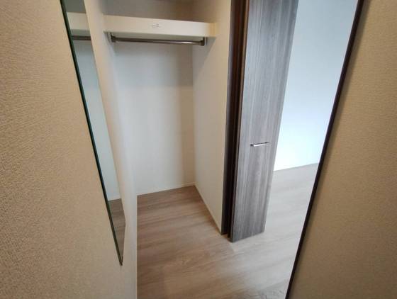 セジュールST A棟