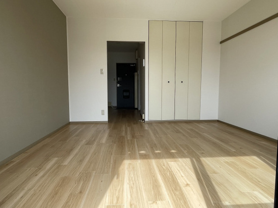 フォレスト桑野A