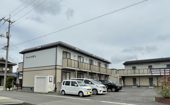 フォレスト桑野A