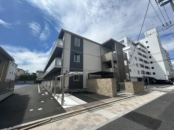 マイプレイス庚午