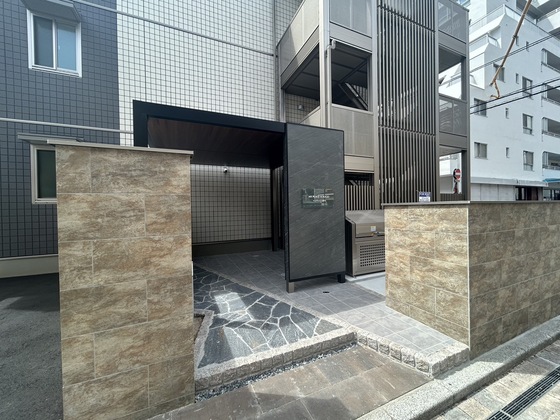 マイプレイス庚午