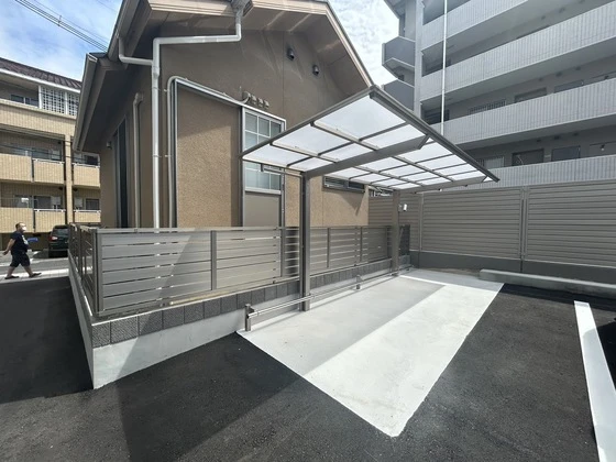 マイプレイス庚午