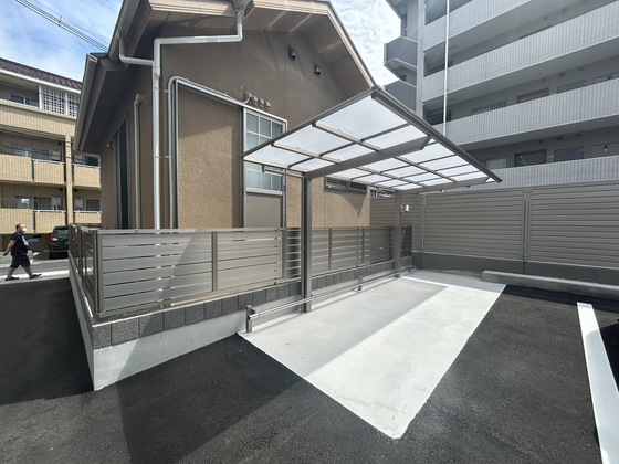 マイプレイス庚午