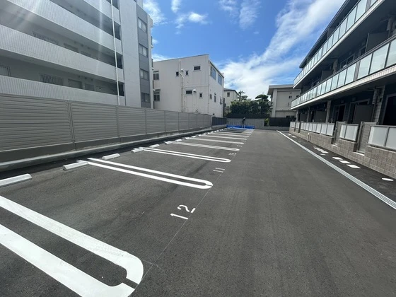 マイプレイス庚午