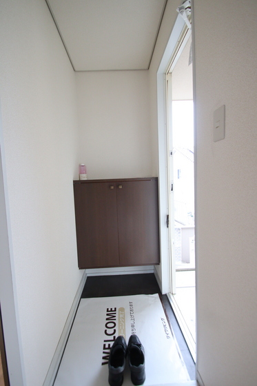 セジュール今在家