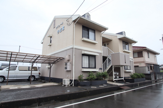 セジュール今在家