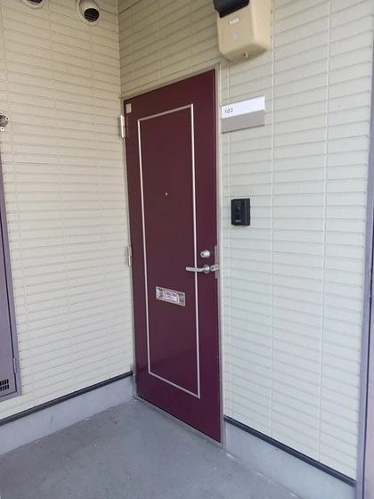 リバーサイド F.M