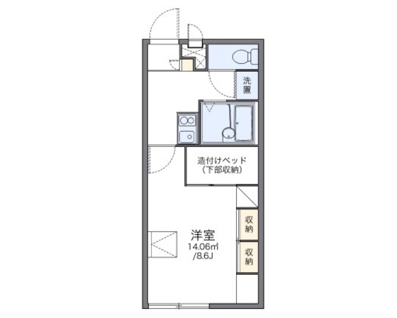 レオパレスエトワール