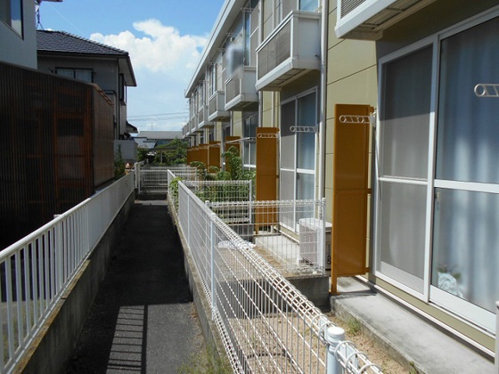 レオパレスエトワール