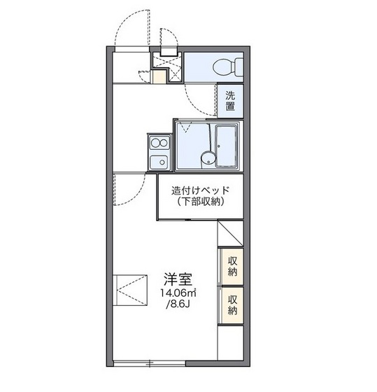 レオパレスエトワール