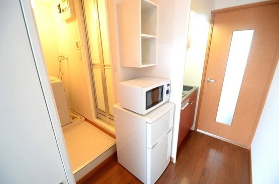 レオパレスエトワール