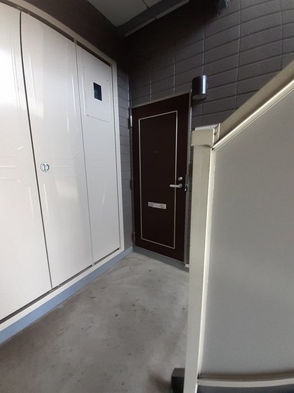 ビラ,エトワール A