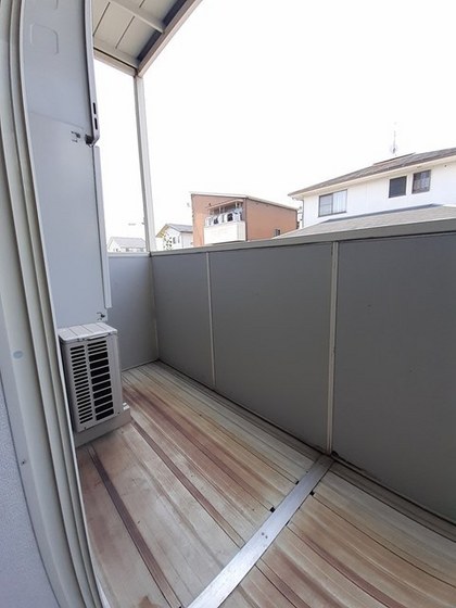 ビラ,エトワール A