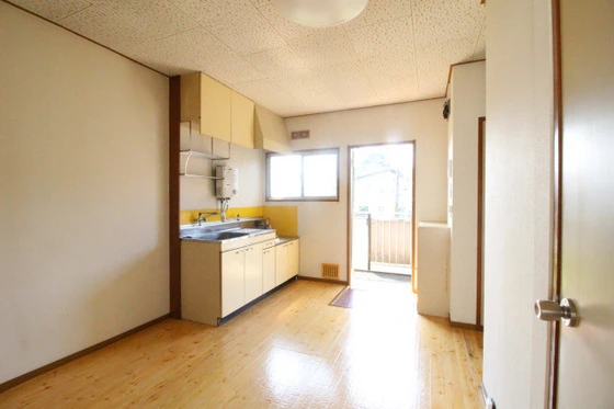 コーポセレクト