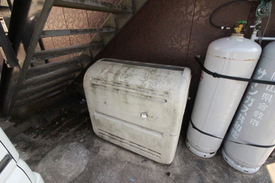 コーポセレクト