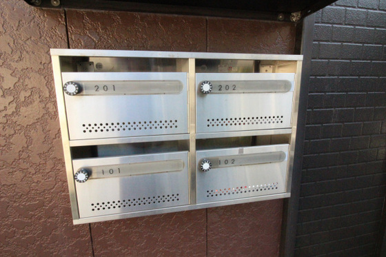 コーポセレクト