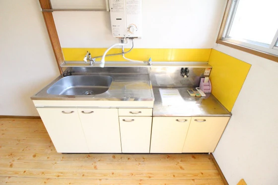 コーポセレクト