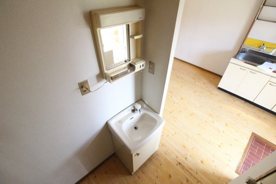 コーポセレクト