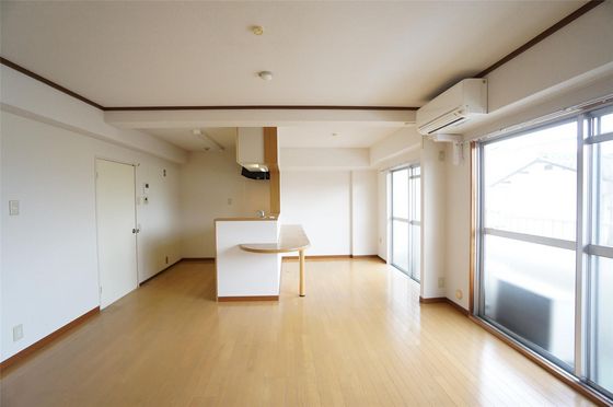 メゾンコンフォート