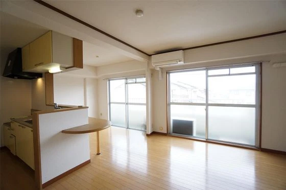 メゾンコンフォート