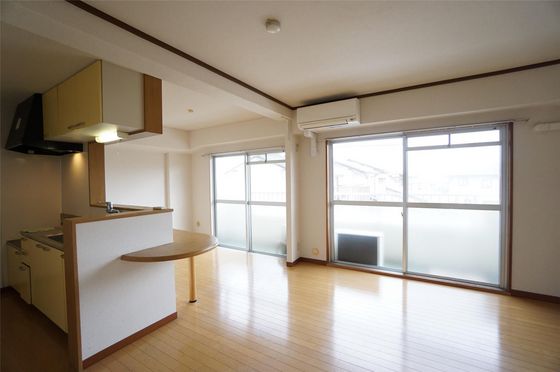 メゾンコンフォート