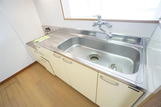 メゾンコンフォート