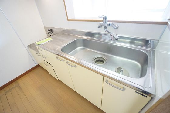 メゾンコンフォート