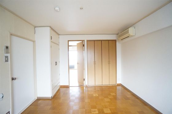 メゾンコンフォート