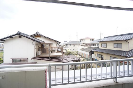 メゾンコンフォート