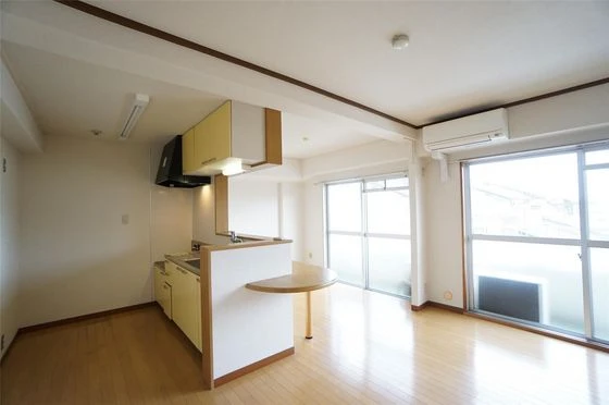 メゾンコンフォート