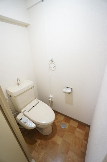 メゾンコンフォート