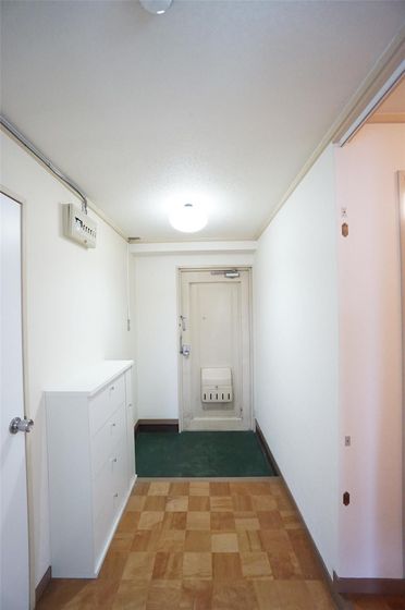 メゾンコンフォート