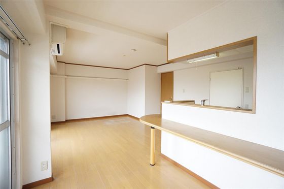 メゾンコンフォート