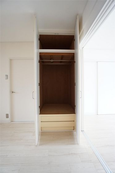 メゾンコンフォート