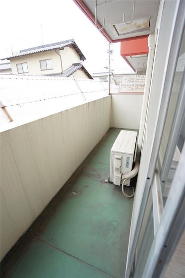 メゾンコンフォート