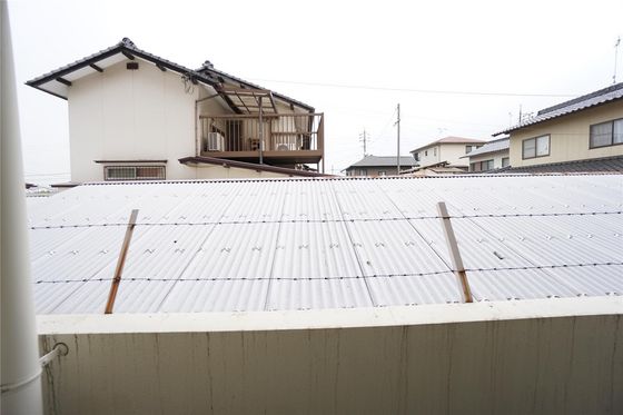 メゾンコンフォート