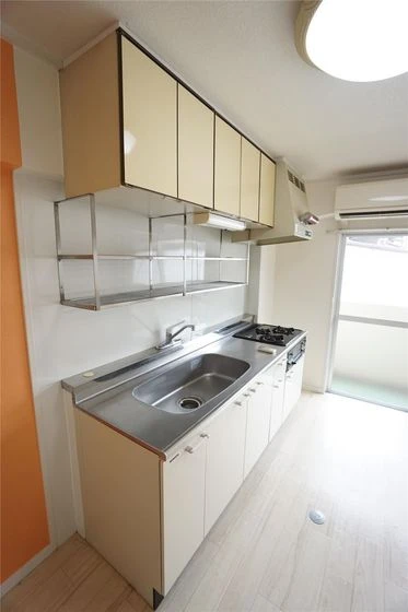 メゾンコンフォート