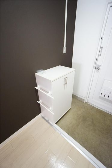 メゾンコンフォート