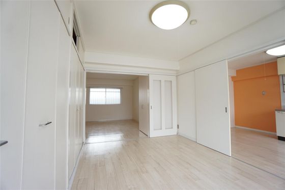 メゾンコンフォート