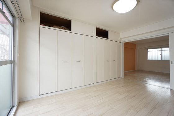 メゾンコンフォート