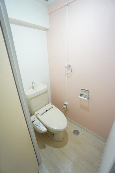 メゾンコンフォート