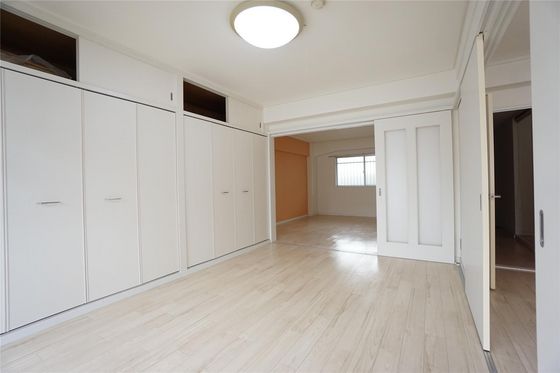 メゾンコンフォート