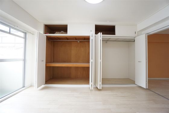 メゾンコンフォート