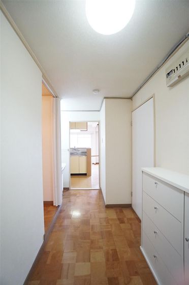 メゾンコンフォート