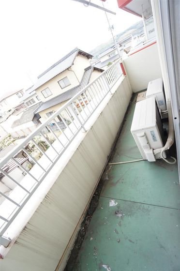 メゾンコンフォート