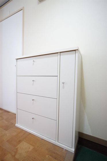 メゾンコンフォート